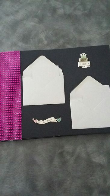 Livre d or je kiff et vous?? - 5