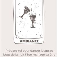 La chance te sourit 🔮😃 - 1