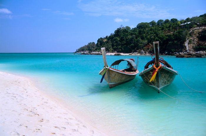 Zanzibar