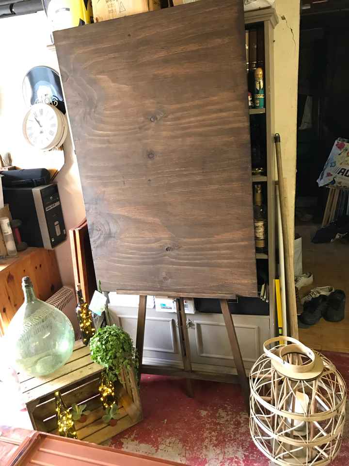 Bricolages du jour bonjour ! - 1