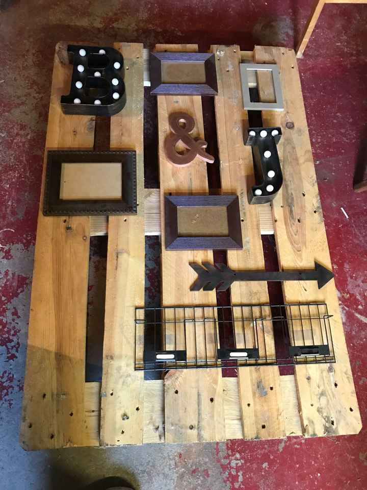 Bricolages du jour bonjour ! - 2