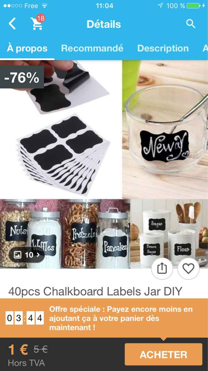  Cherche gobelet désespérément.... - 1