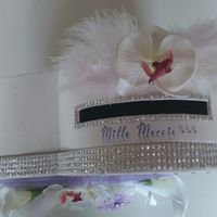 Urne enfin terminée - 2