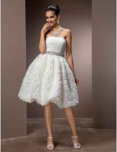 Autre idée de robe