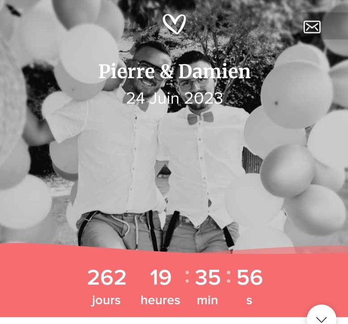 Partage une photo de ton compteur 🙌 - 1