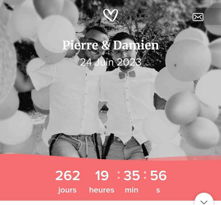 Partage une photo de ton compteur 🙌 - 1