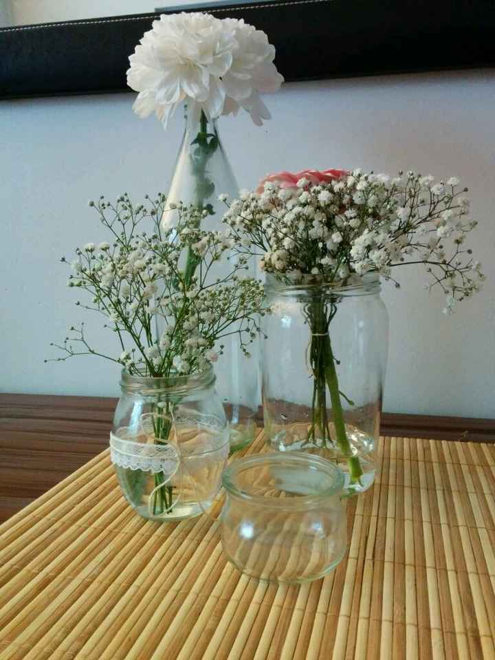 Numéro de table - 1