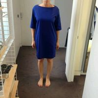 Ma tenue du lendemain - 1