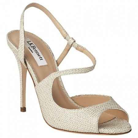 mes chaussures pour le civil 