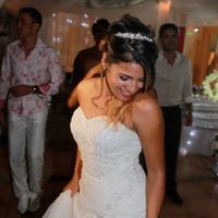 et dire que j'etais en train de danser