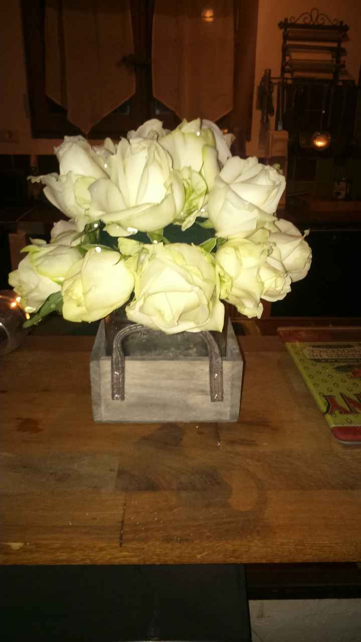 Besoin d'aide - fleurs - 1