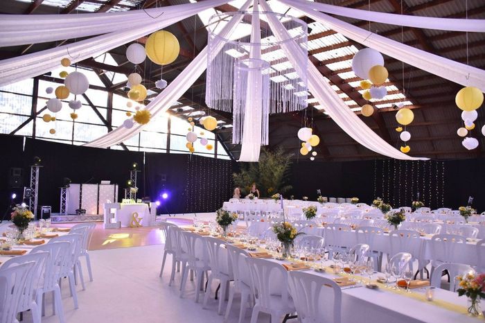 Voile d'hivernage