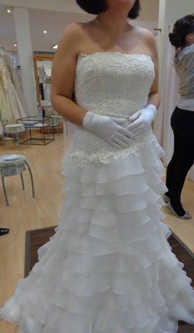 ma robe