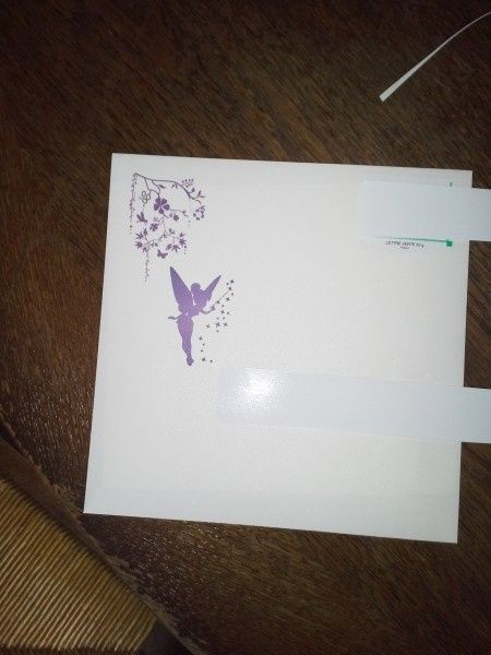 enveloppe