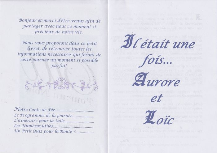 livret invites P2-3