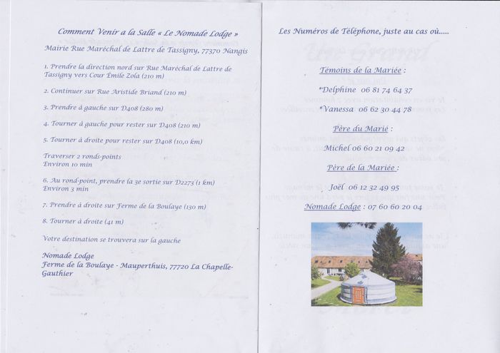 livret invites P8-9