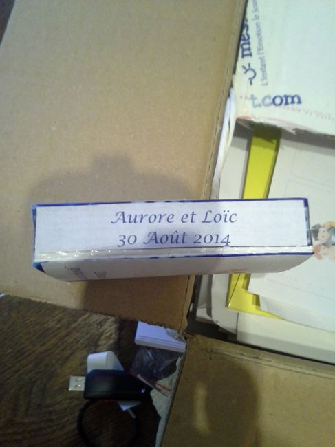 Tuto pour paquets de mouchoirs personnalisés pas chers! - 2