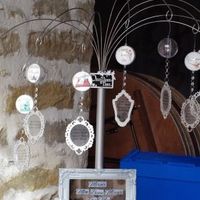 notre abre plan de table