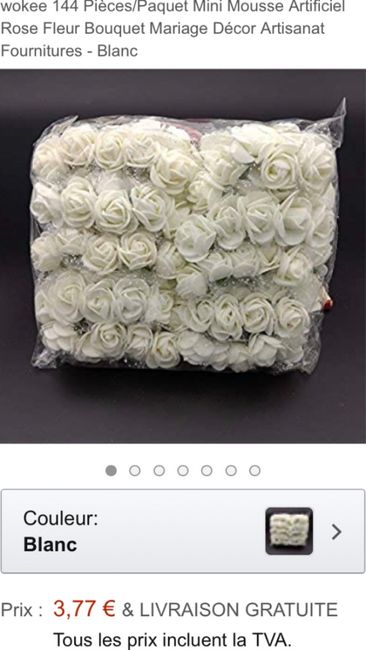 Essaie roses en papier 4