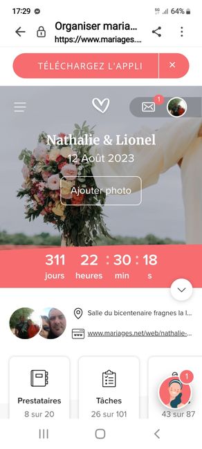 Partage une photo de ton compteur 🙌 25