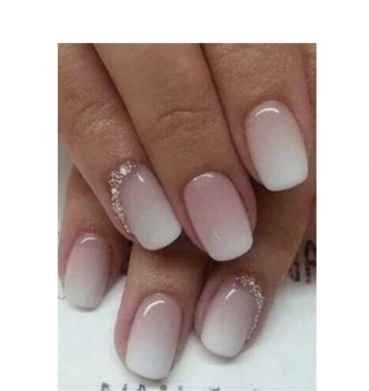 Manucure : Opte pour la french ! 💅 - 1