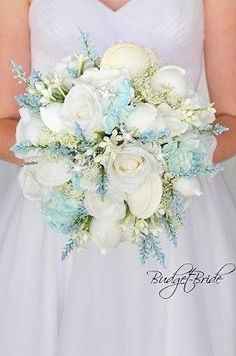 Bouquet sur le thème de la mer - 1