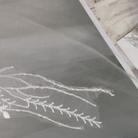 Robe de mariée - Yvelines - 1