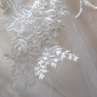 Robe de mariée - Yvelines - 2