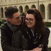 À propos de nous... ton fond d'écran actuel - 1