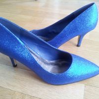 Mes chaussures