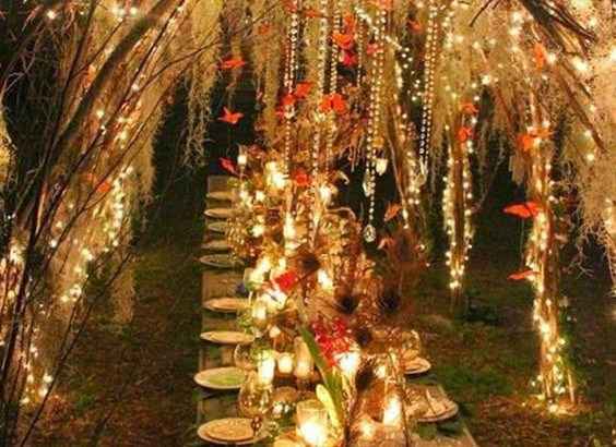 Mariage en octobre 2019