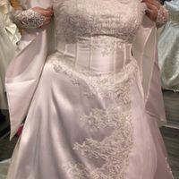 ma robe
