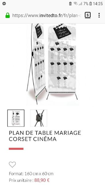 Décoration thème cinéma - 6