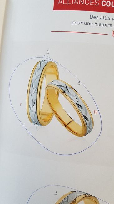 Choix de l'alliance : impossible ! 2