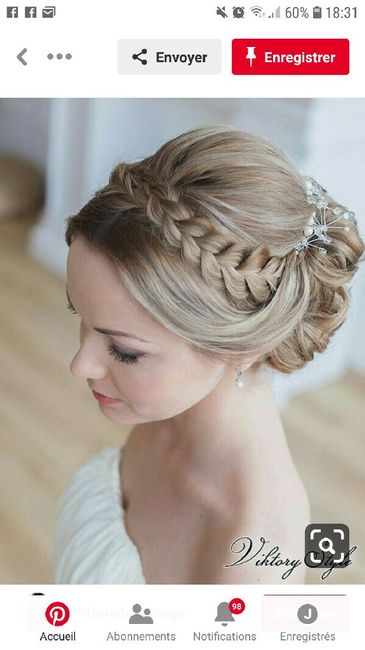 Quoi mettre dans les cheveux? 2