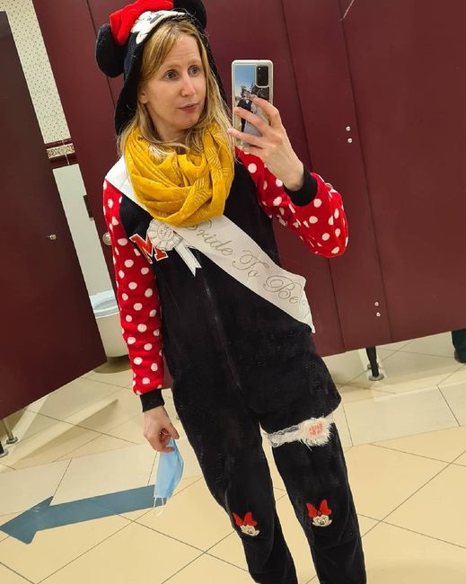 evjf après mariage 3