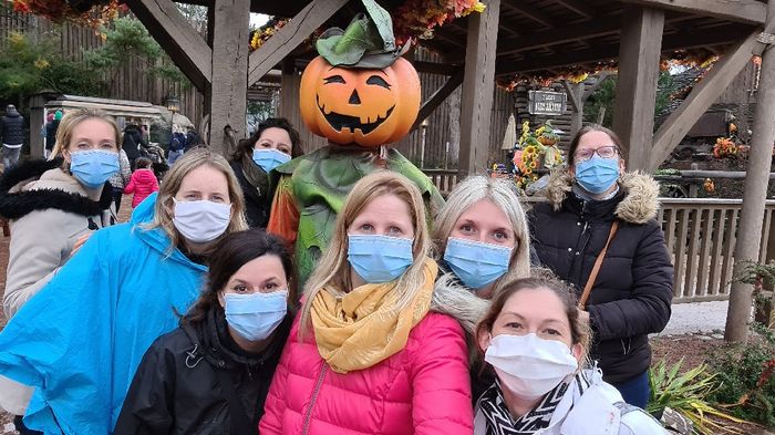 evjf après mariage 5