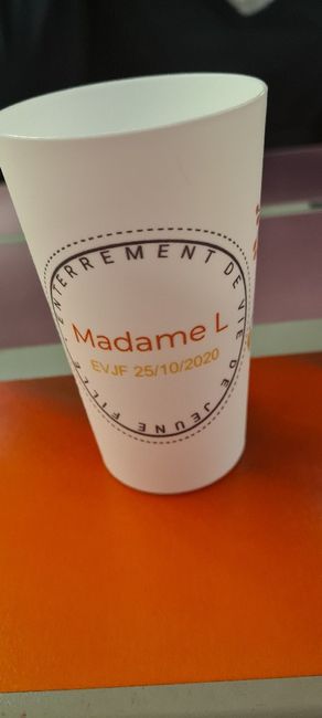 evjf après mariage 7