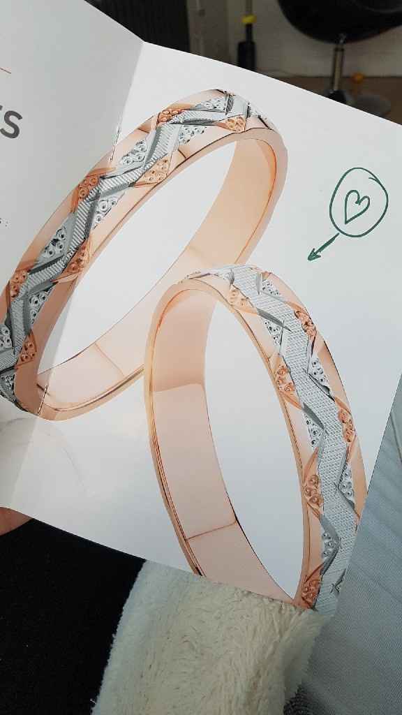 Choix de l'alliance : impossible ! - 1