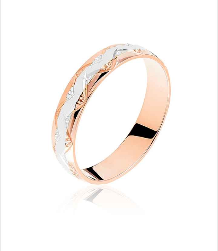 Comment étaient /  seront vos alliances ? - 1