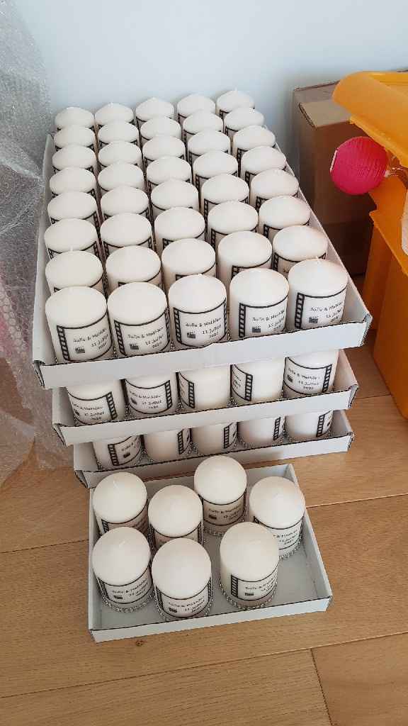 Cadeau invités diy - 1