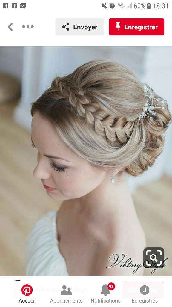 Quoi mettre dans les cheveux? - 2