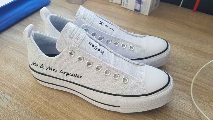 Mes précieuses! - 3