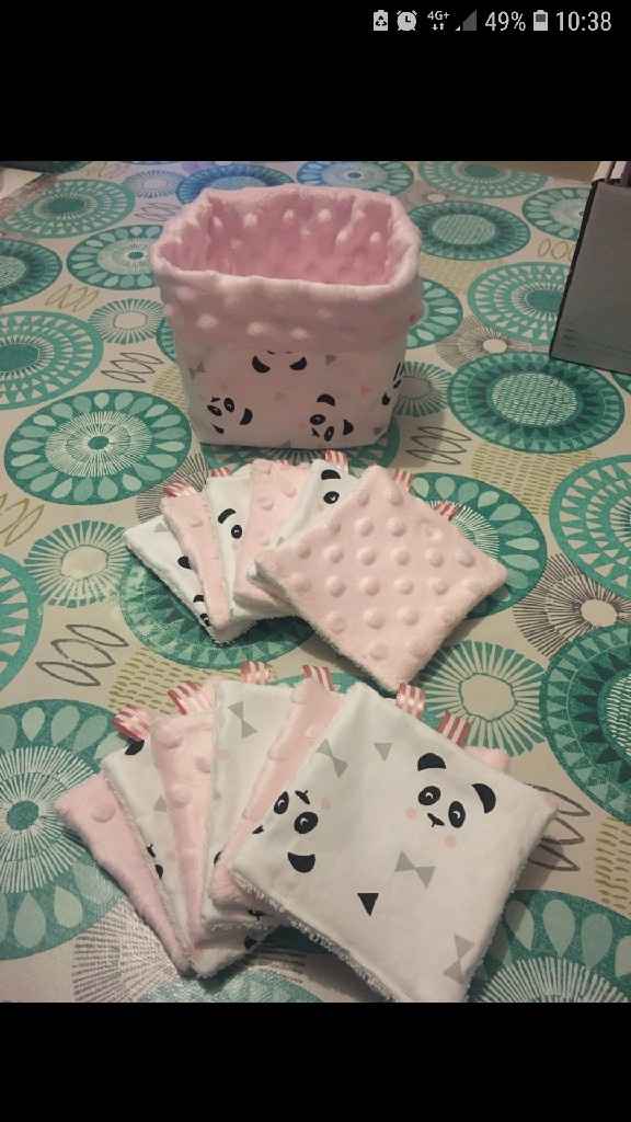 Cadeaux témoins femme - 1