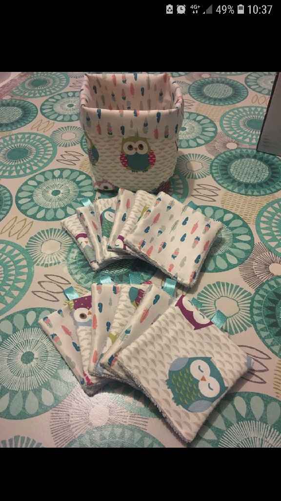 Cadeaux témoins femme - 2