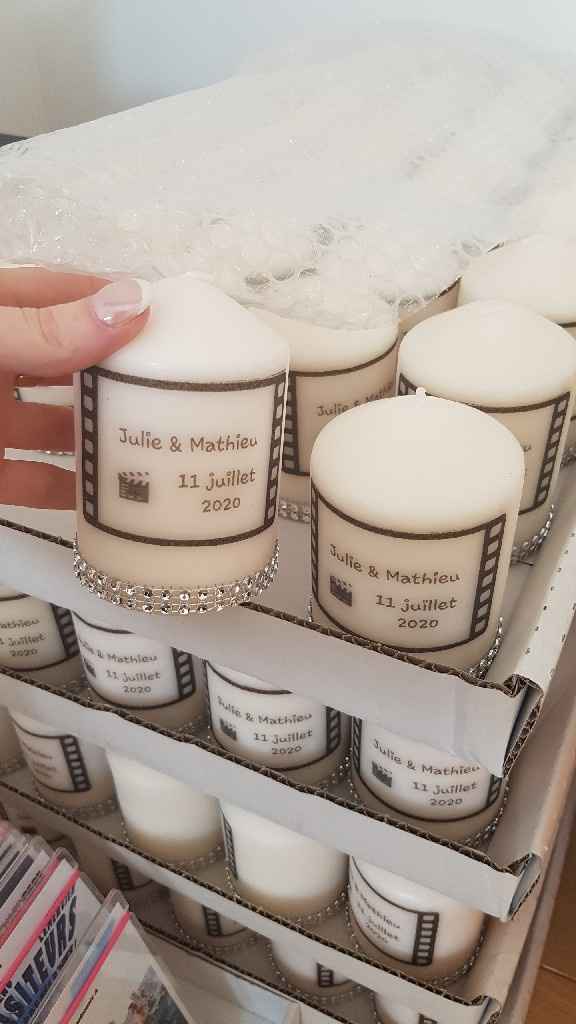 Achats du jour, trop contente - 1