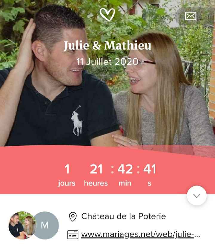 J-2 😱 - 1