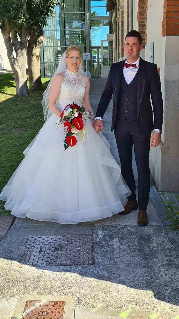 Je suis Mme L. 😍😍 - 1