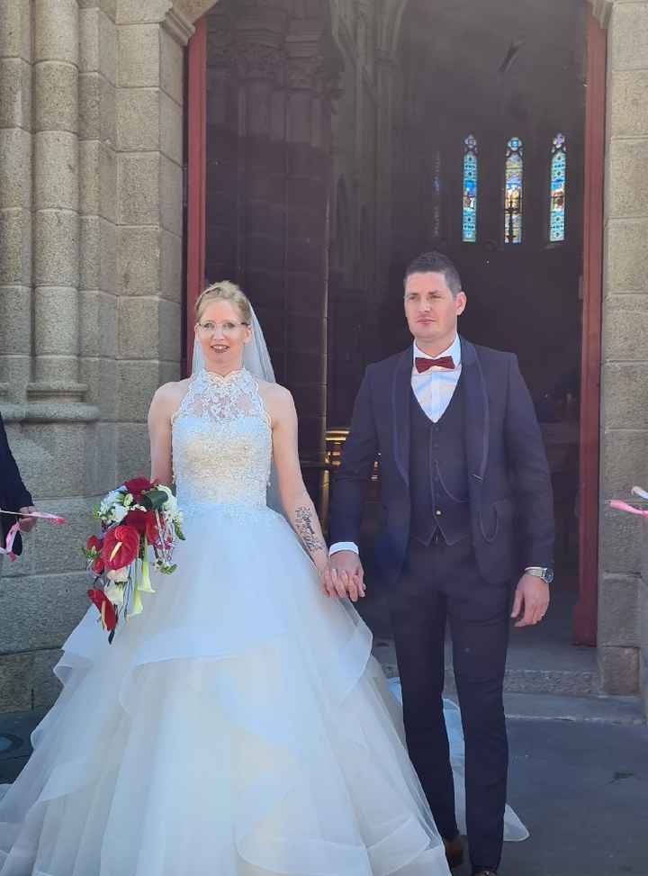 Je suis Mme L. 😍😍 - 3