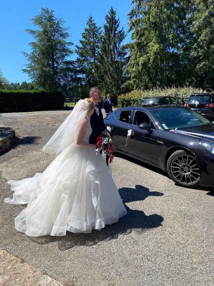 Je suis Mme L. 😍😍 - 4